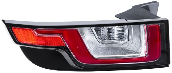 Hella 2SK 012 379-431 Tail Light Assembly