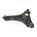 NAPA Control/Trailing Arm Front Left NST2526