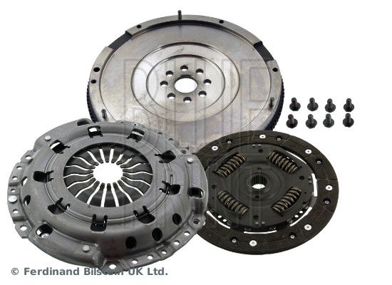 Blue Print ADF123056 Clutch Kit