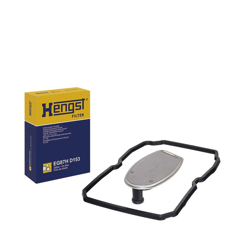 Hella Auto Trans Filter Kit EG87H D153