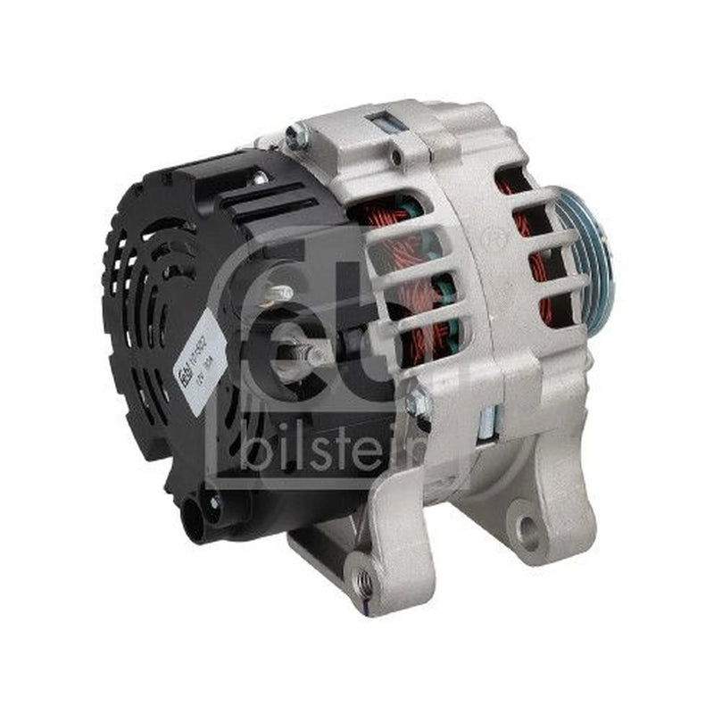 Febi Car Alternator 12V 101502