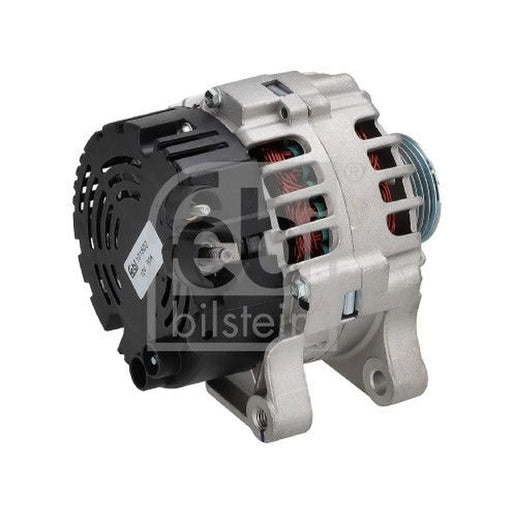 Febi Car Alternator 12V 101502