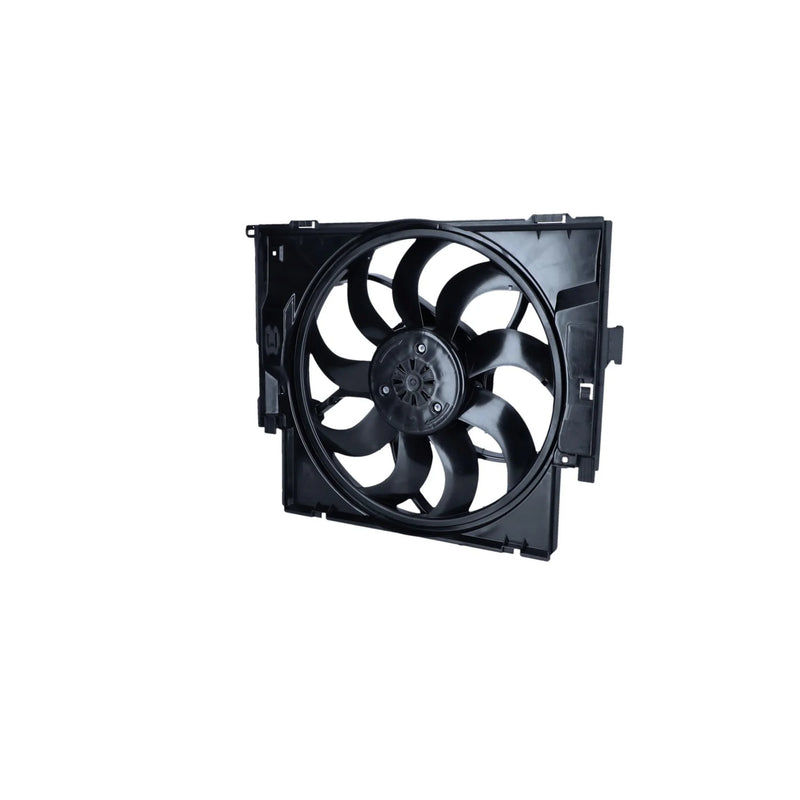 NRF Engine Cooling Fan 470003