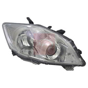 Apec Headlight Headlamp Left ALH2299