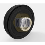 NAPA Crank Shaft Belt Pulley NTV1137