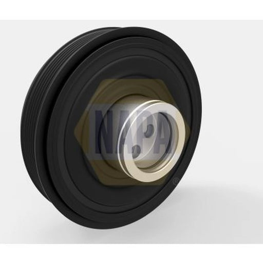 NAPA Crank Shaft Belt Pulley NTV1137