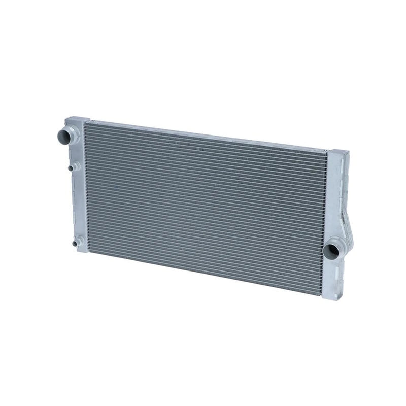 NRF Engine Radiator 58466