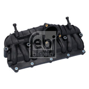 Febi Intake Manifold Fitting Connectors Plastic 183293