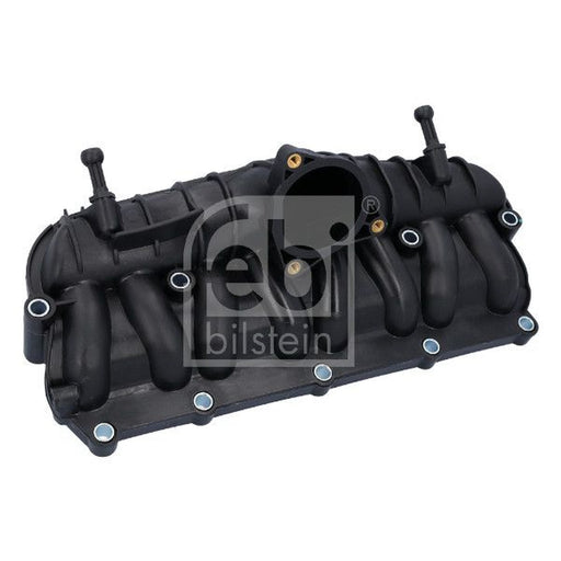Febi Intake Manifold Fitting Connectors Plastic 183293