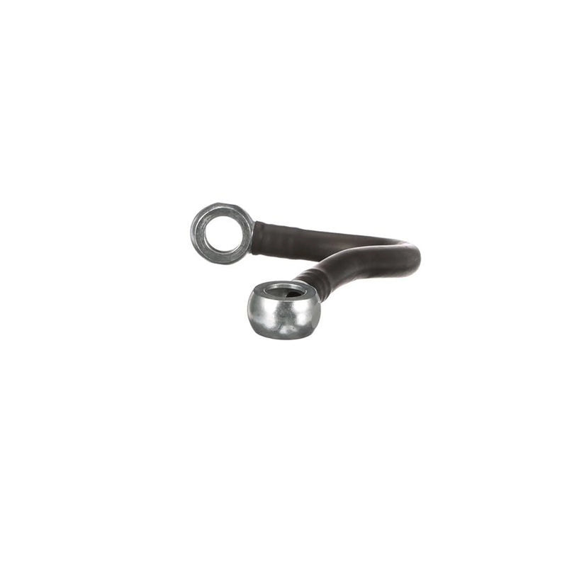 Gates Fuel Hose OD ID MFL1287