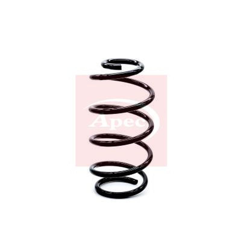 Apec Front Suspension Coil Spring ACS1228