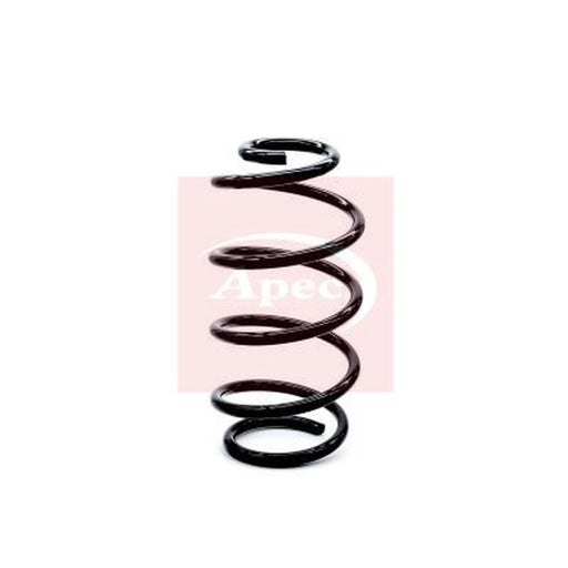Apec Front Suspension Coil Spring ACS1228
