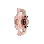 Apec Brake Caliper Assembly Front Right RCA833N
