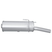 Hella End Silencer Rear 8LD 366 032-291
