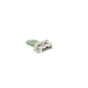 Mahle Heater Blower Resistor ABR 88 000P