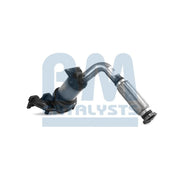 BM Catalysts Homologated Petrol Cat BM91362H