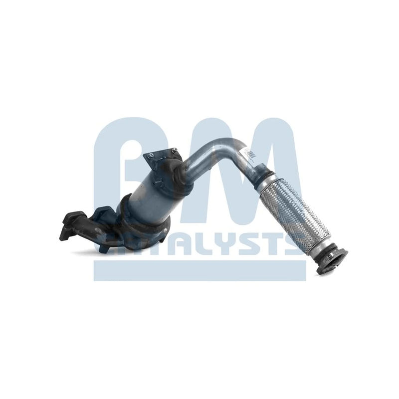 BM Catalysts Homologated Petrol Cat BM91362H