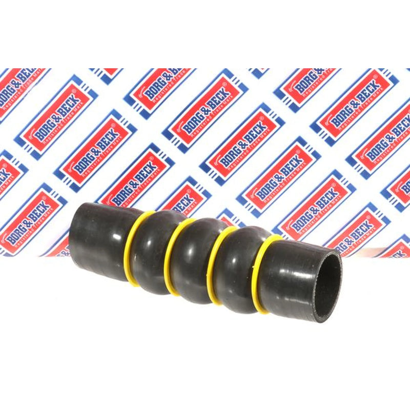 Borg & Beck Intercooler Turbo Charge Air Hose BTH1741