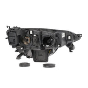 Valeo Headlight Headlamp Right 451087