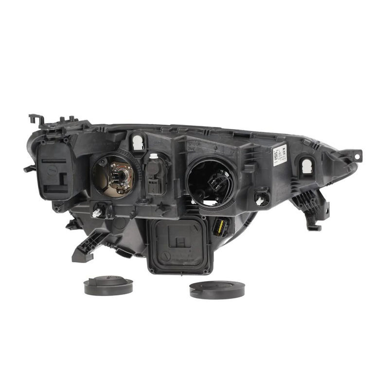 Valeo Headlight Headlamp Right 451087