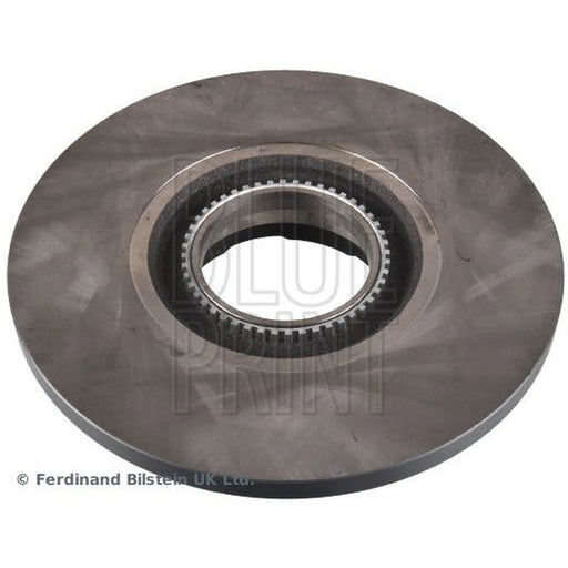 Blue Print Rear Brake Discs ADBP430019