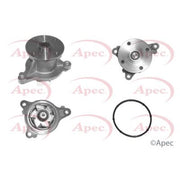 Apec Engine Cooling Water Pump AWP1263