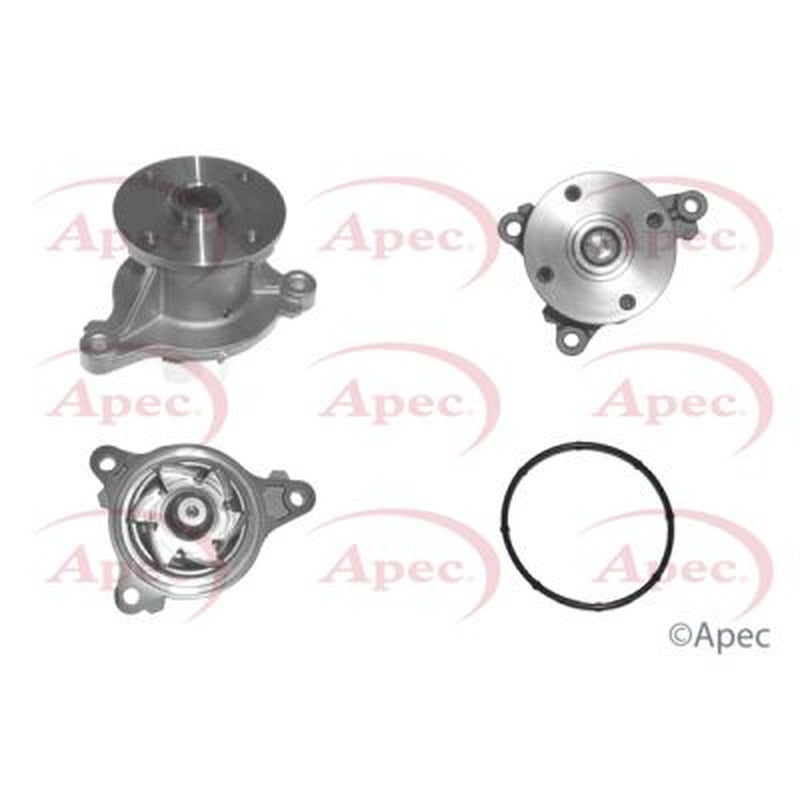 Apec Engine Cooling Water Pump AWP1263