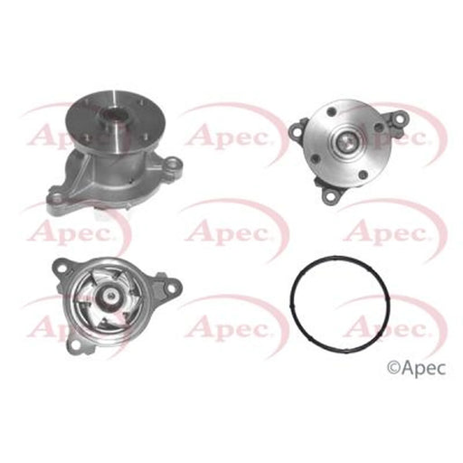 Apec Engine Cooling Water Pump AWP1263