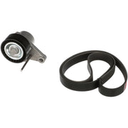 Gates V-Ribbed Belt Set K036PK1053