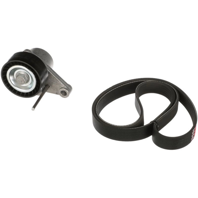 Gates V-Ribbed Belt Set K036PK1053