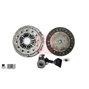 Apec Clutch Kit Set 3pc ACL1236