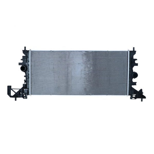 NRF Engine Radiator 550144