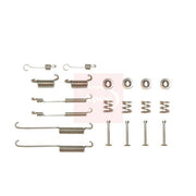 Apec Brake Shoe Accessory Kit Rear KIT600