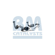 BM Catalysts Petrol Cat BM90855