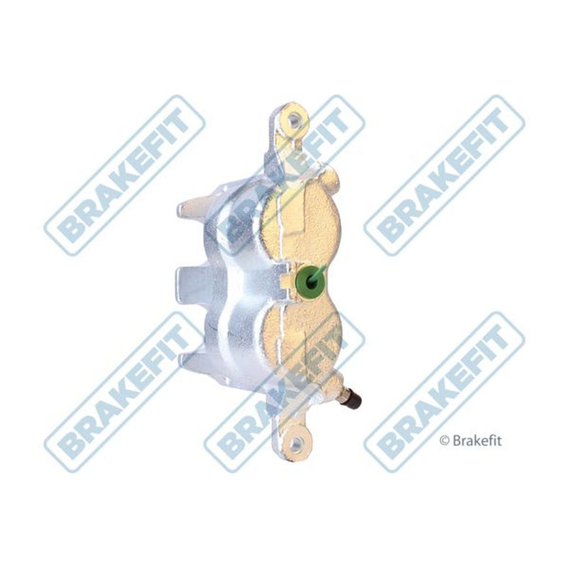 Apec 2 x Front Brake Calipers BCA1125