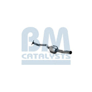 BM Catalysts Homologated Petrol Cat BM90699H