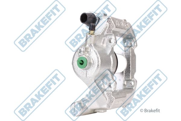 Apec Brake Caliper Assembly Rear Right