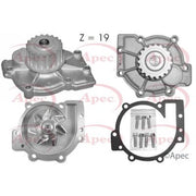 Apec Engine Cooling Water Pump AWP1440