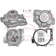 Apec Engine Cooling Water Pump AWP1440