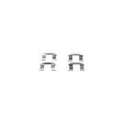 Bosch Brake Pad Accessory Fitting Kit Rear 1 987 474 421