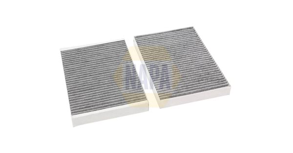 NAPA Cabin Air Filter (Pollen Filter)