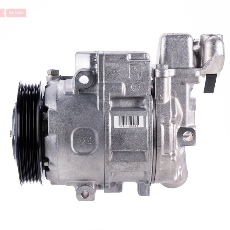 Denso Air Conditioning Compressor DCP17050