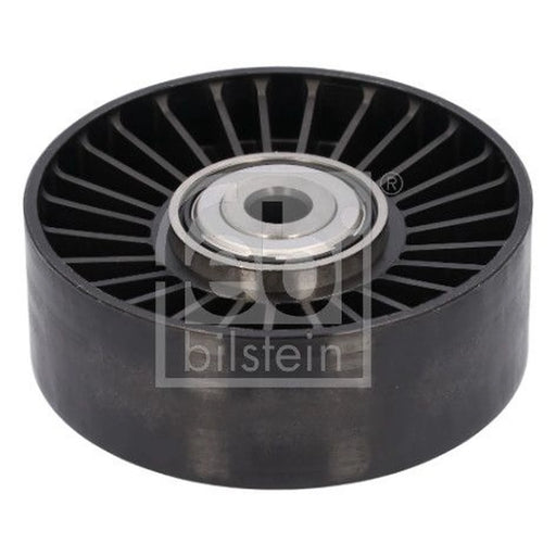 Febi V-Ribbed Belt Deflection/Guide Pulley 184216