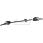 Borg & Beck CV Drive Shaft Driveshaft Front Right BDS1336