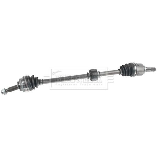Borg & Beck CV Drive Shaft Driveshaft Front Right BDS1336