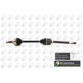 BGA CV Drive Shaft Driveshaft Front Right DS9529R