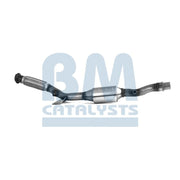 BM Catalysts Homologated Petrol Cat BM91355H