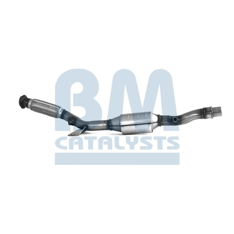BM Catalysts Homologated Petrol Cat BM91355H