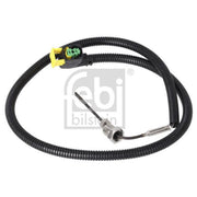 Febi Exhaust Gas Temperature Sensor 1001933