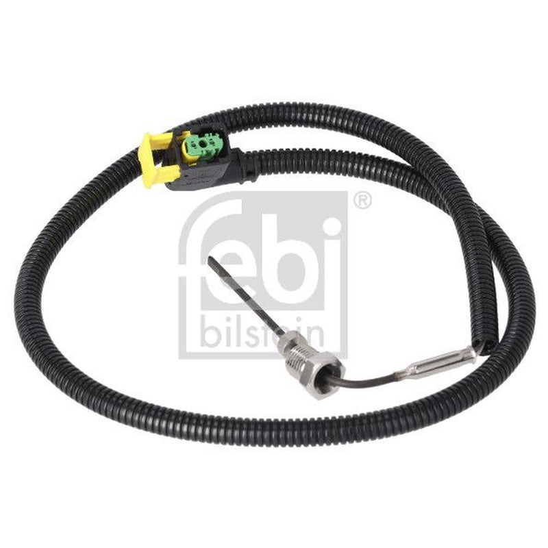 Febi Exhaust Gas Temperature Sensor 1001933